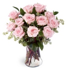 Enchanting Rose Bouquet